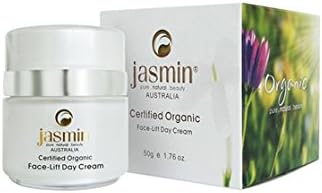 Certified Organic Cell-Activator Face Day Cream (50 g)