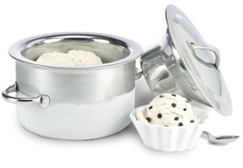 William Bounds Chilly Ice Cream Maker