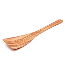 Berard French Olive Wood Handcrafted Spatula