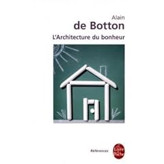 L'architecture du bonheur