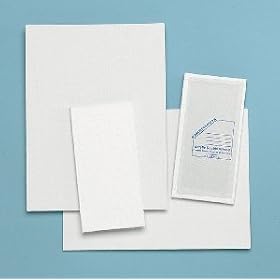 CANVAS PANELS 14 x 18 PK 3 by Alvin