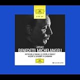 L'Arte Di Arturo Benedetti Michelangeli