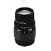 Sigma 70-300/4-5.6 BMD Macro DG - Objetivo con montura para Nikon (distancia focal 70-300mm , apertura f/4-5.6, macro, tama�o de filtro: 58mm)