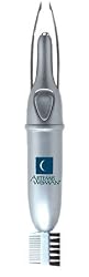 Artemis Woman TZ-50 Stainless Steel Lighted Slant Eyebrow Tweezer