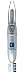Artemis Woman TZ-50 Stainless Steel Lighted Slant Eyebrow Tweezer