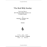The Real Billy Sunday book cover