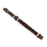 チベッタン フルート Tibetan Flute プロフェッショナル 上級者用