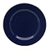 Waechtersbach Fun Factory Dinner Plates, Royal Blue, Set of 4