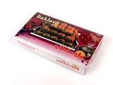 Turkish Baklava with Pistachios