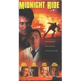 Midnight Ride