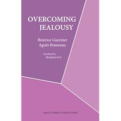 Overcoming Jealousy