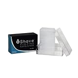 êShave Natural Alum Block 100 g