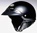 Shoei ST-Cruz Motorcycle Helmet - Black XX-Large