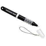 Nintendo 3DS / DSi / DSi XL / DS Lite / DS - Retractable Stylus XXL -black- Ersatzstift [Edizione: Germania]