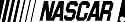 NASCAR Logo Cutz Rear Window Decal