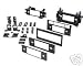 Search Our Specialty Mall : Stereo Install Dash Kit Lincoln Mark VII 86 87 88 89 (car radio wiring installation parts)