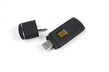 Electronics : BioDisk Fingerprint Recognition 1.1 128MB