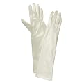 Women's Adi Designs Formal Gloves - Champagne 8"