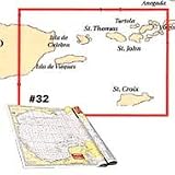 032: US and British Virgin Islands
