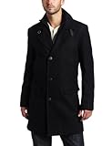 IMAGE OF Kenneth Cole Men's Melton Fashion Walker With Knit Bib