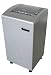Aurora AS1540CD 15 Sheet JAMFREE Micro shred Crosscut Paper/Credit Card/CD Shredder with Pullout Basket with Casters