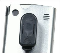 Puregadgets Puregadgets T-Mobile MDA Vario III Aluminium Metal Hard Case