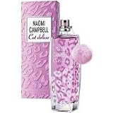 Cat Deluxe by Naomi Campbell Perfume for Wome 1.0 oz Eau de Toilette
