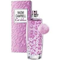 Naomi Campbell Cat Deluxe Eau De Parfum 30 ml (woman) Preisvergleich
