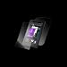 InvisibleSHIELD Protective Film for Amazon Kindle Fire - Full Body