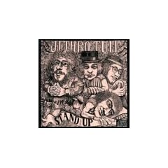 Stand Up [Musikkassette]