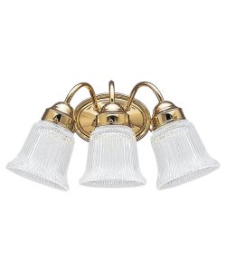 Sea Gull 4872-02 Bath  &  Vanity Light