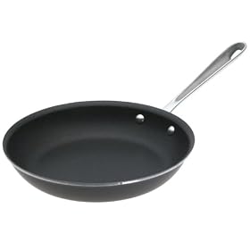 All-Clad LTD 10-Inch Nonstick Fry Pan by All-Clad