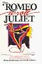 When Romeo Wrote Juliet: Your Inspirational Guide to the Art of Writing Love Letters