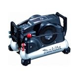 マキタ【makita】高圧・一般圧両用 46気圧11L容量エアコンプレッサー(黒) AC460XLB★【AC460XLB】