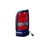 DODGE VAN PU SUV RAM PICK-UP (OLD TYPE) TAIL LIGHT LEFT (DRIVER SIDE) WITHOUT... by TYC
