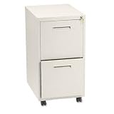 HON1624ML - 1600 Series File Pedestal File