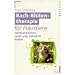 Bach- Bl�tentherapie f�r Haustiere. Tierkrankheiten sanft und nat�rlich heilen.