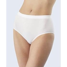 Jockey Comfies Microfiber Brief