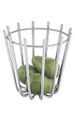 Zack Unare Fruit Basket
