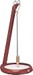 Cherry Pit and Pendulum Zen Garden
