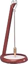 Cherry Pit and Pendulum Zen Garden