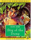 Stig of the Dump (Puffin Audiobooks)