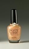 Review Piggy Polish 101 / Piggy Polish Nail Polish for Your Toes! Star Light, Star Bright