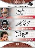 Upper Deck Legends