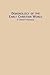 Demonology of the Early Christian World (Symposium Series V. 12 12)