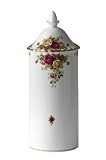 Royal Albert Old Country Roses L/S Storage Jar