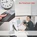 FINGERPRINT BIOMETRIC TIMECLOCK SOFTWARE