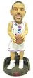 New Jersey Nets Jason Kidd 2003 All-Star Uniform Forever Collectibles Bobble Head - BASKETBALL Sports Merchandise