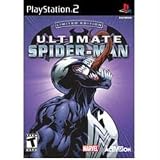 Ultimate Spider-Man Limited Edition