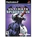 Ultimate Spider-Man Limited Edition